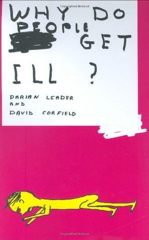 Why People Get Sick book cover