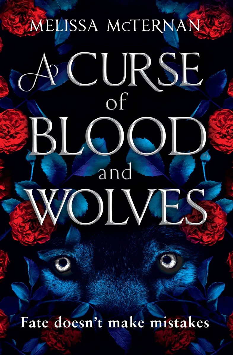 Wolf Brothers book cover 1