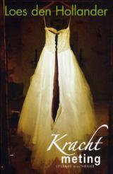 Krachtmeting book cover