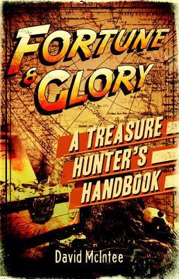 Fortune and Glory book cover