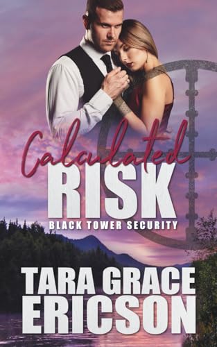 Calculated Risk book cover