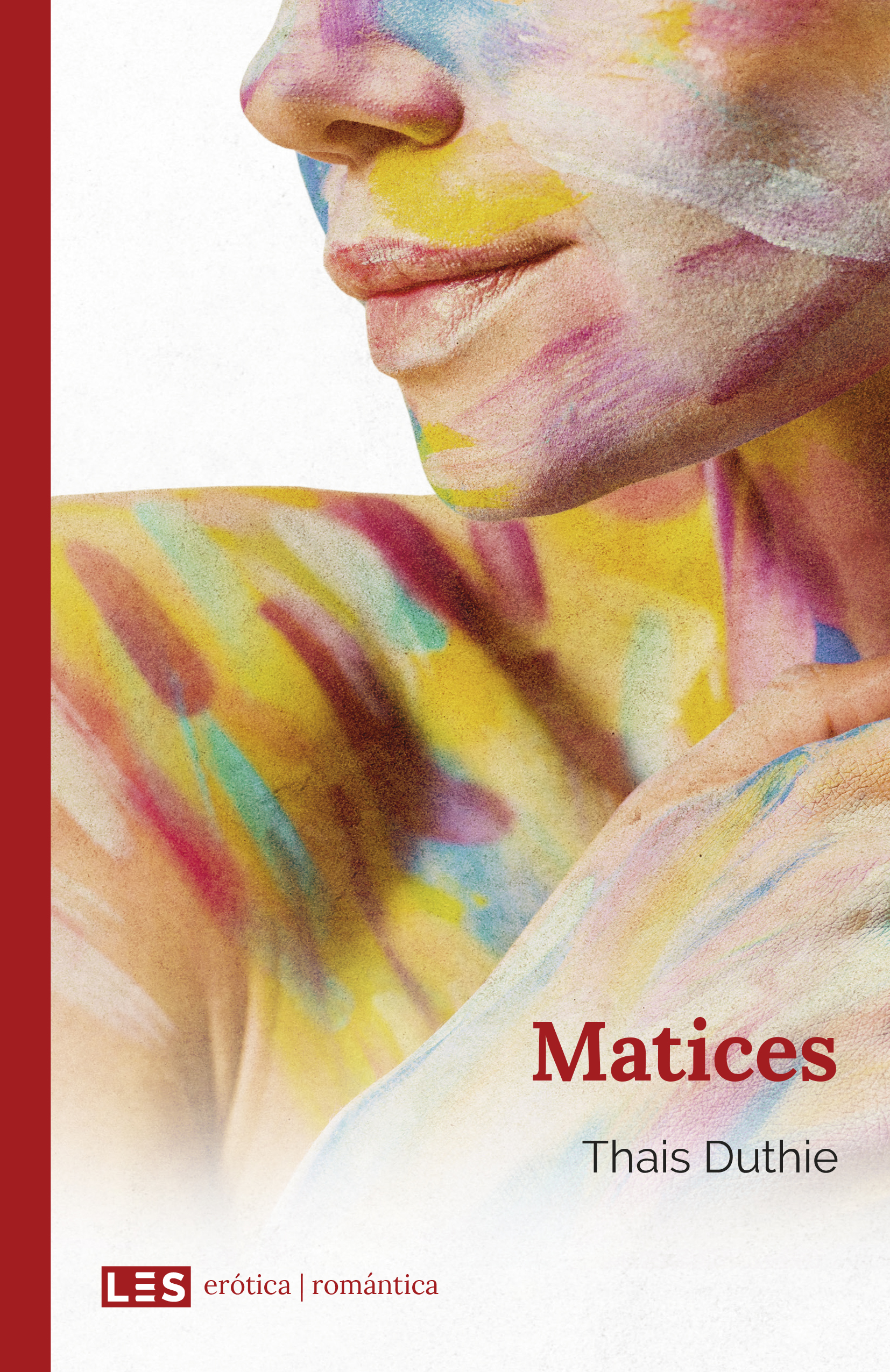 Matices book cover