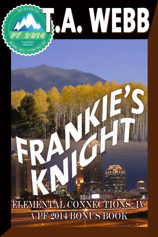 Frankie's Knight book cover