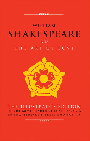 Art of Love book cover