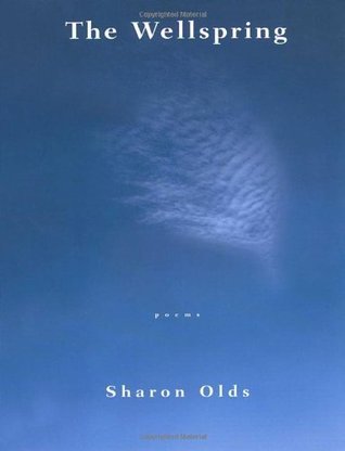 The Wellspring book cover