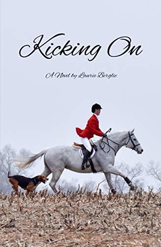 Kicking On book cover