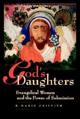 God's Daughters book cover