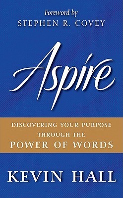 Aspire book cover