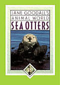 Sea Otters book cover