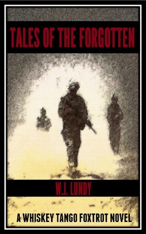 Whiskey Tango Foxtrot book cover 2