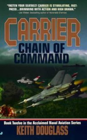 Chain of Command book cover