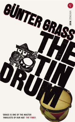Die Danziger Trilogie book cover 1