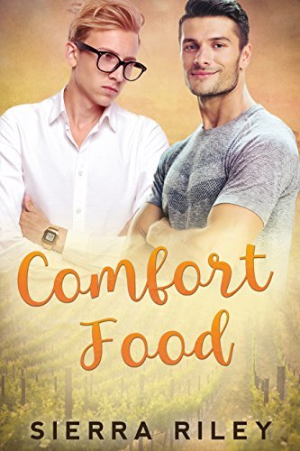 Comfort Food book cover