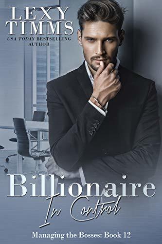 Billionaire in Control book cover