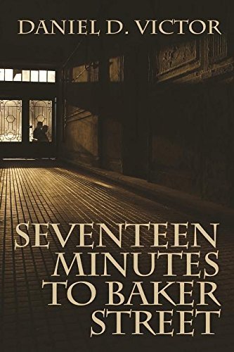Sherlock Holmes and the American Literati book cover 3
