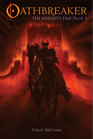 Oathbreaker book cover 1