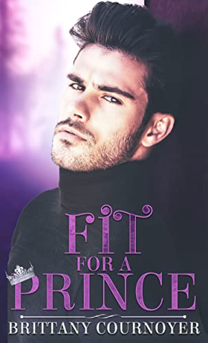 Fit for a Prince book cover