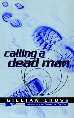 Calling a Dead Man book cover