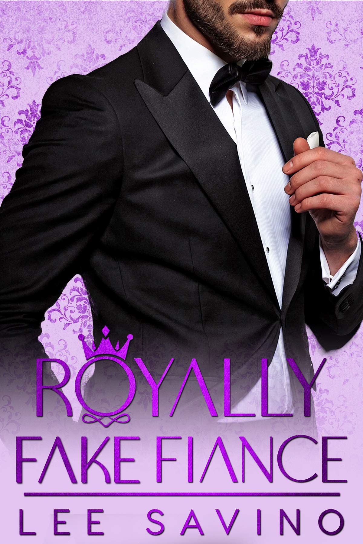 Royally Wrong book cover 2