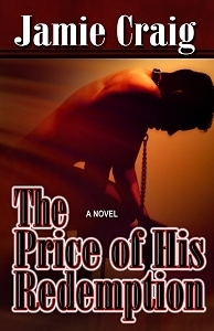 The Price of His Redemption book cover