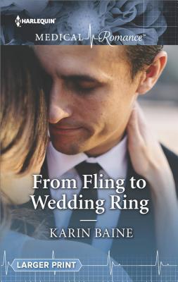From Fling to Wedding Ring book cover