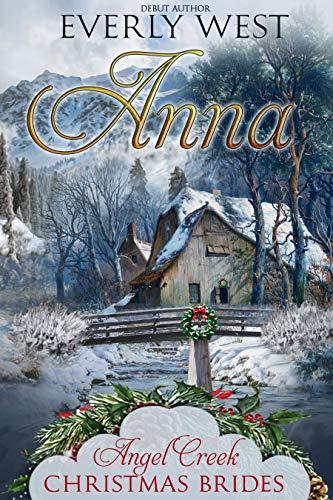 Anna book cover