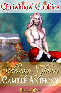 Sideways Glance book cover