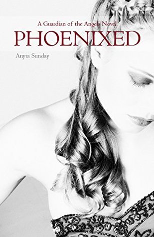 Guardian of the Angels book cover 3