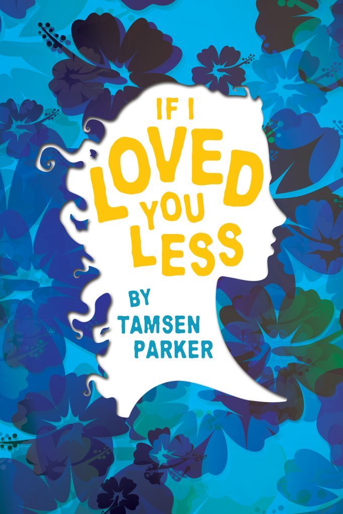 If I Loved You Less book cover