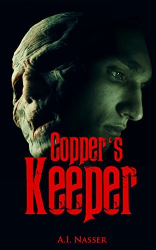 Slaughter book cover 3