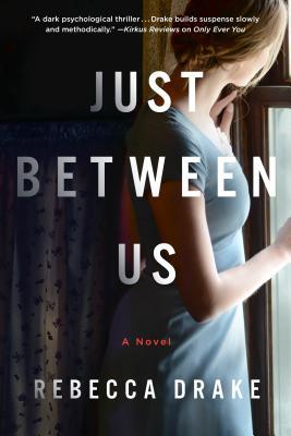 Just Between Us book cover