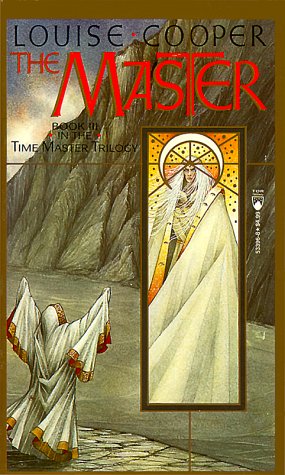 The Master book cover