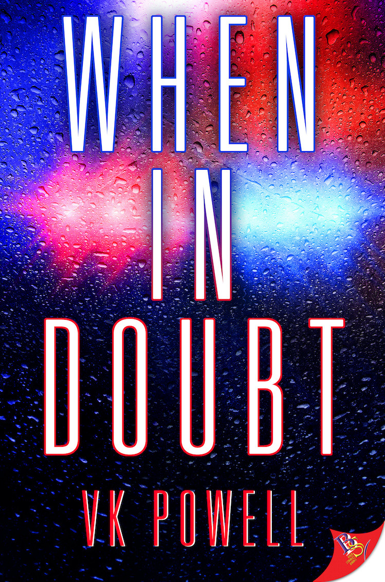 When in Doubt book cover