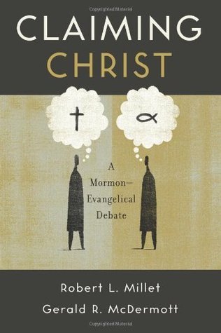 Claiming Christ book cover