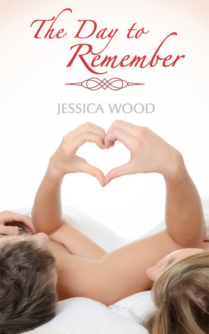 A Night to Forget book cover 2