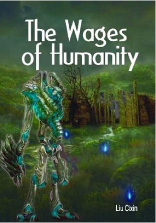 The Wages of Humanity book cover