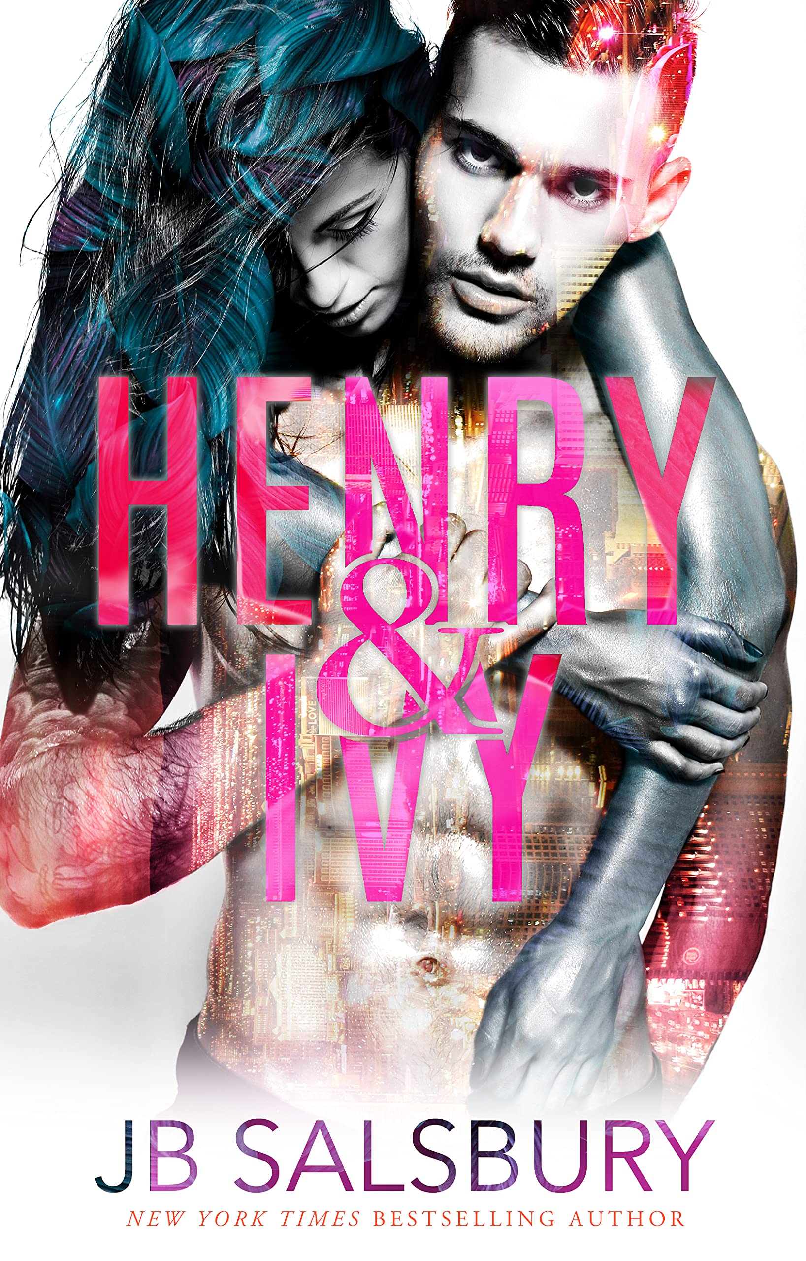 Next Generation - Fighting book cover 1