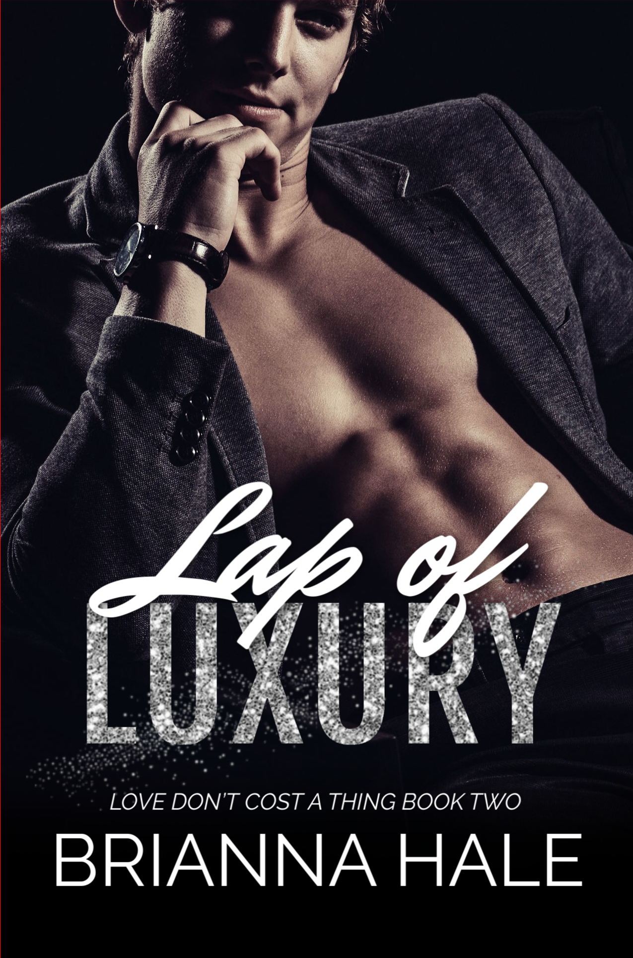 Love Don't Cost a Thing book cover 2