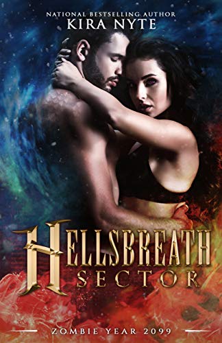 Hellsbreath Sector book cover