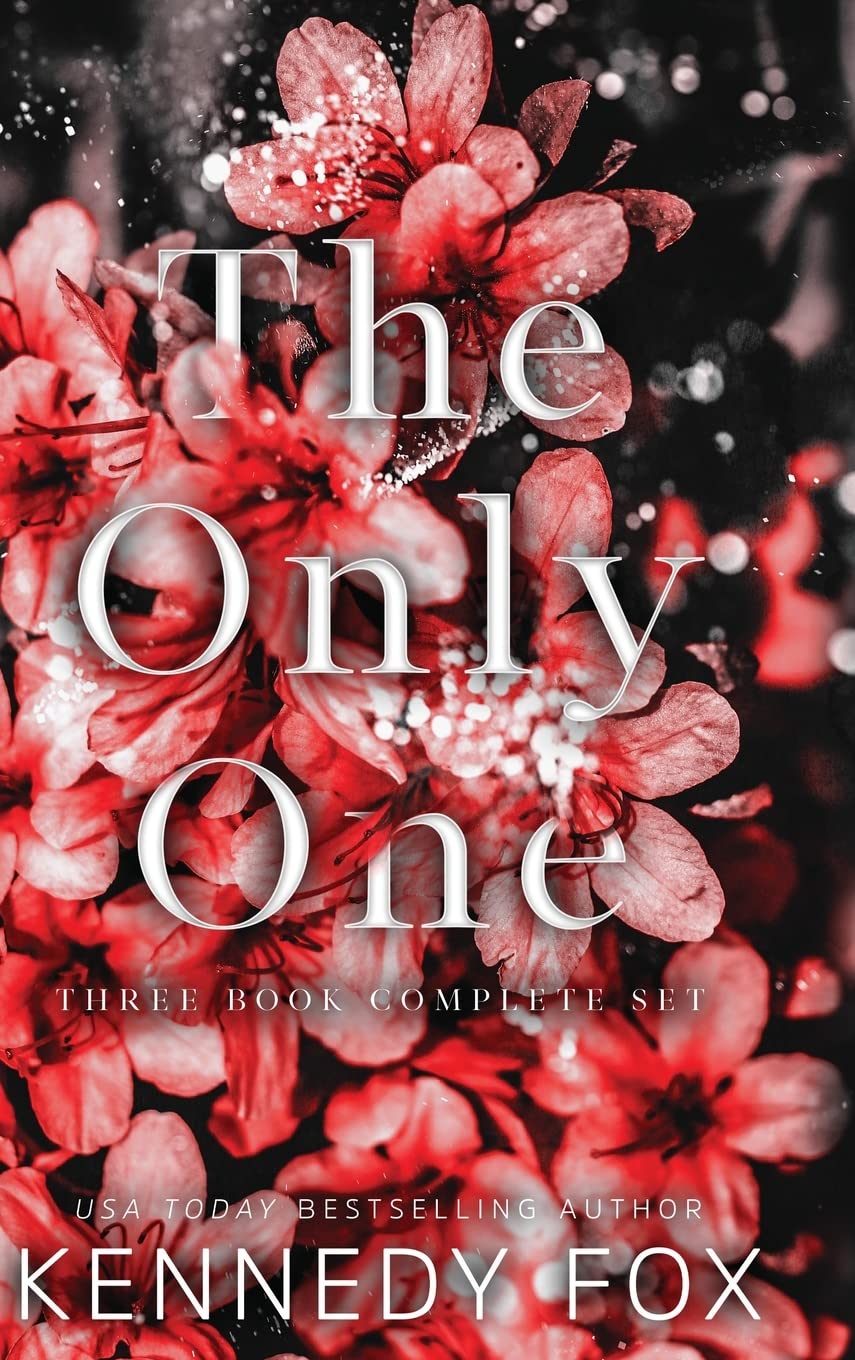The Only One book cover