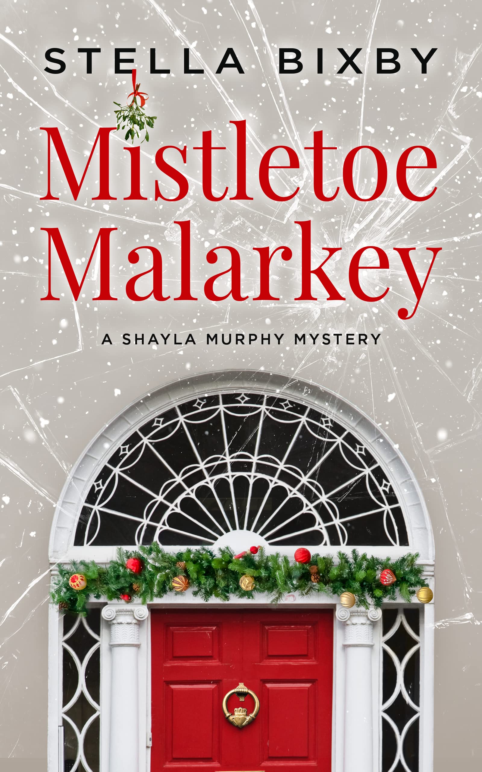 Shayla Murphy book cover 1