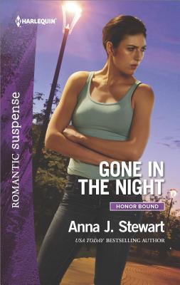 Honor Bound book cover 3
