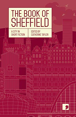 The Book of Sheffield book cover