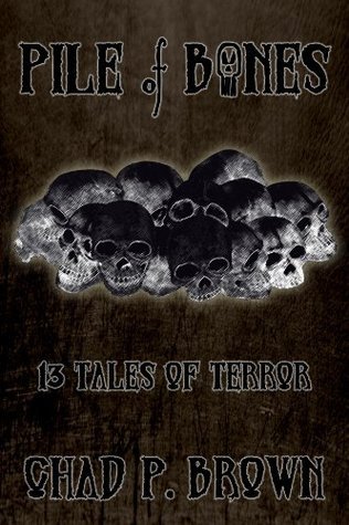 Pile of Bones book cover