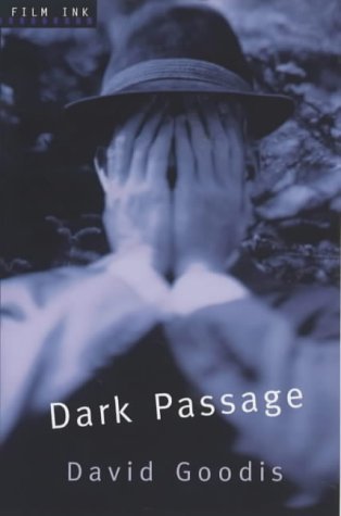 Dark Passage book cover