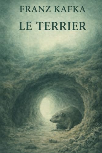 Le Terrier book cover