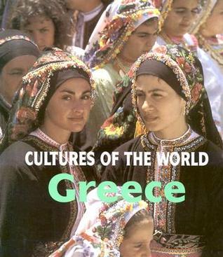 Greece book cover