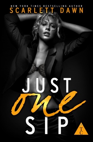The Club book cover 1