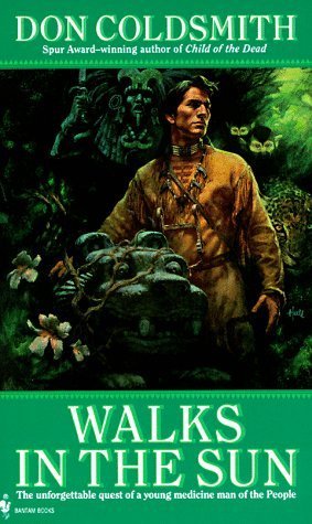 Walks in the Sun book cover