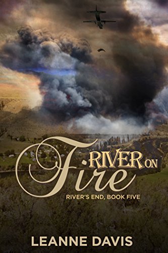 River on Fire book cover